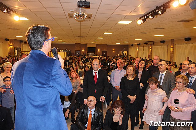 Premios DGenes 2017 - 148