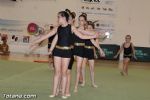Gimnasia 
