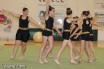 Gimnasia 