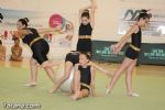 Gimnasia 
