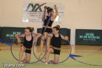 Gimnasia 