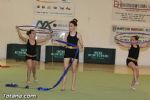 Gimnasia 