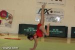 Gimnasia 