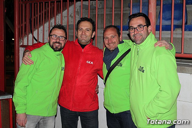 1 Concurso de DRAG QUEEN - Carnaval de Totana 2018 - 1