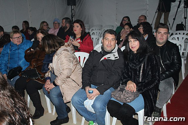 1 Concurso de DRAG QUEEN - Carnaval de Totana 2018 - 3