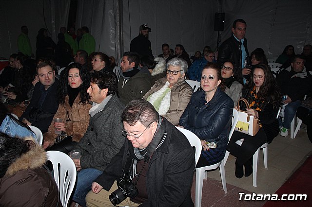 1 Concurso de DRAG QUEEN - Carnaval de Totana 2018 - 4