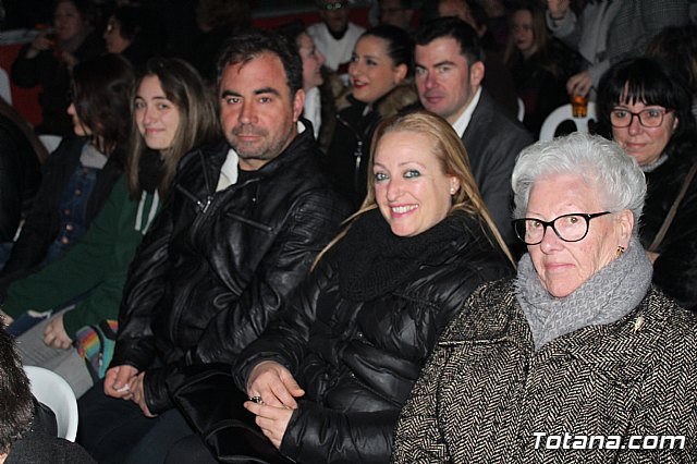 1 Concurso de DRAG QUEEN - Carnaval de Totana 2018 - 8