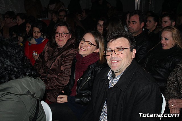 1 Concurso de DRAG QUEEN - Carnaval de Totana 2018 - 10