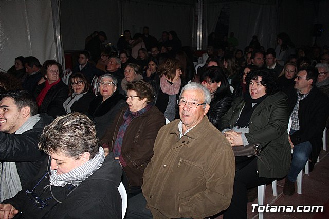 1 Concurso de DRAG QUEEN - Carnaval de Totana 2018 - 12