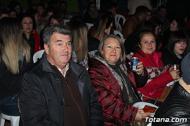 1 Concurso de DRAG QUEEN - Carnaval de Totana 2018 - 14