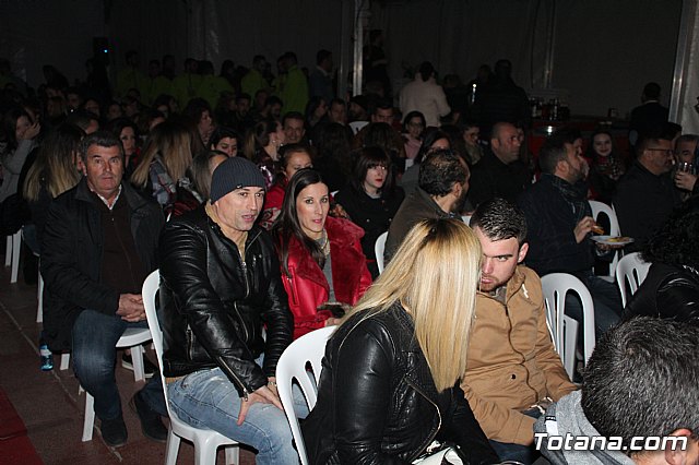 1 Concurso de DRAG QUEEN - Carnaval de Totana 2018 - 15