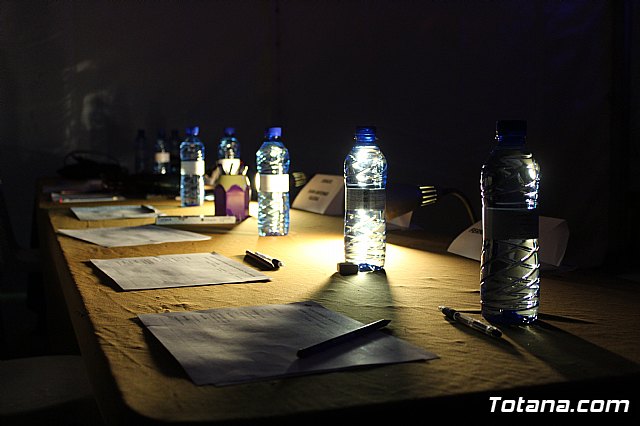 1 Concurso de DRAG QUEEN - Carnaval de Totana 2018 - 18