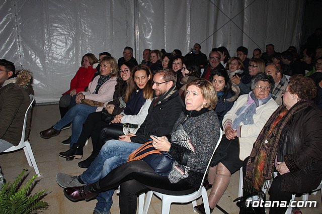 1 Concurso de DRAG QUEEN - Carnaval de Totana 2018 - 21