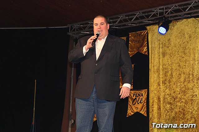 1 Concurso de DRAG QUEEN - Carnaval de Totana 2018 - 23