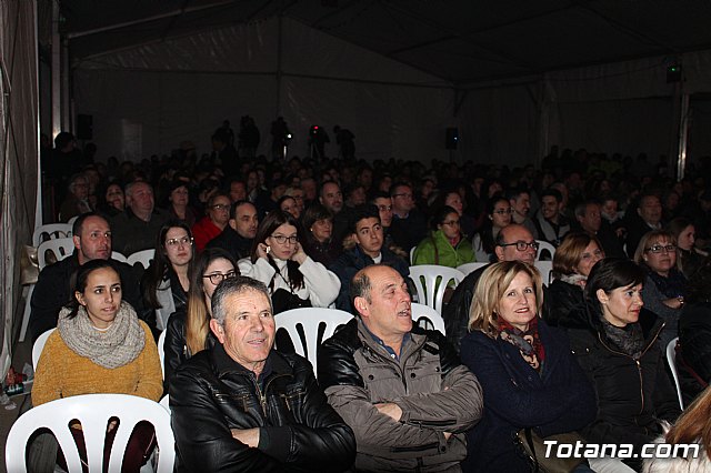 1 Concurso de DRAG QUEEN - Carnaval de Totana 2018 - 26