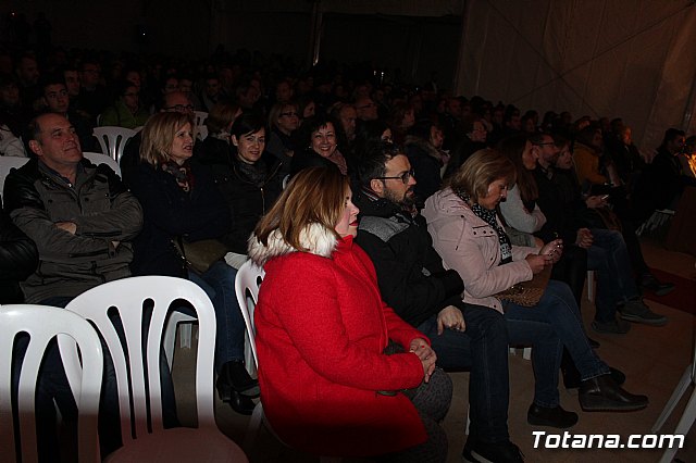 1 Concurso de DRAG QUEEN - Carnaval de Totana 2018 - 27