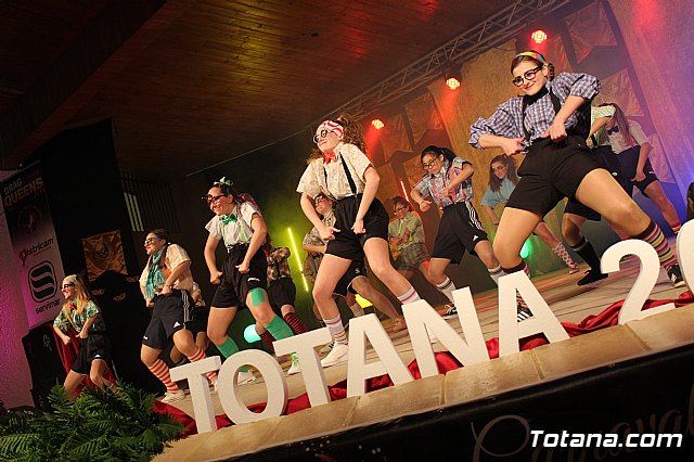 1 Concurso de DRAG QUEEN - Carnaval de Totana 2018 - 31