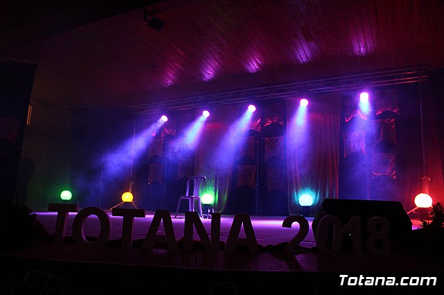 1 Concurso de DRAG QUEEN - Carnaval de Totana 2018 - 50