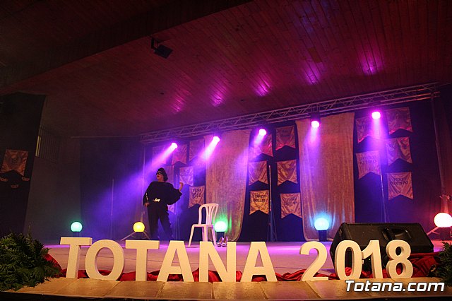 1 Concurso de DRAG QUEEN - Carnaval de Totana 2018 - 51