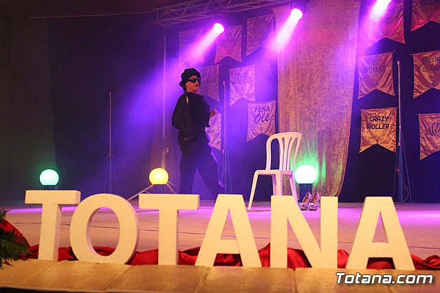 1 Concurso de DRAG QUEEN - Carnaval de Totana 2018 - 52
