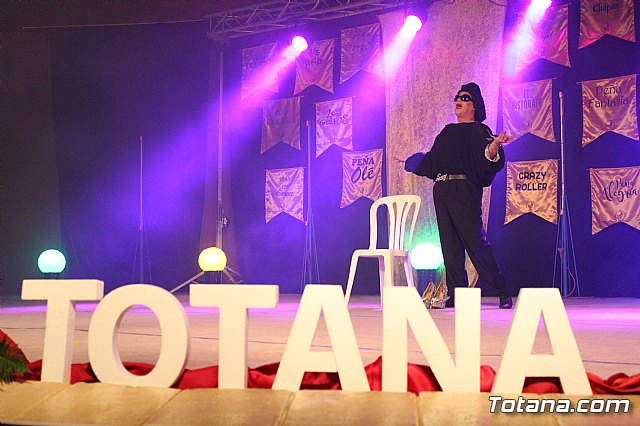 1 Concurso de DRAG QUEEN - Carnaval de Totana 2018 - 53