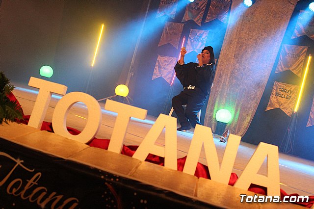 1 Concurso de DRAG QUEEN - Carnaval de Totana 2018 - 57