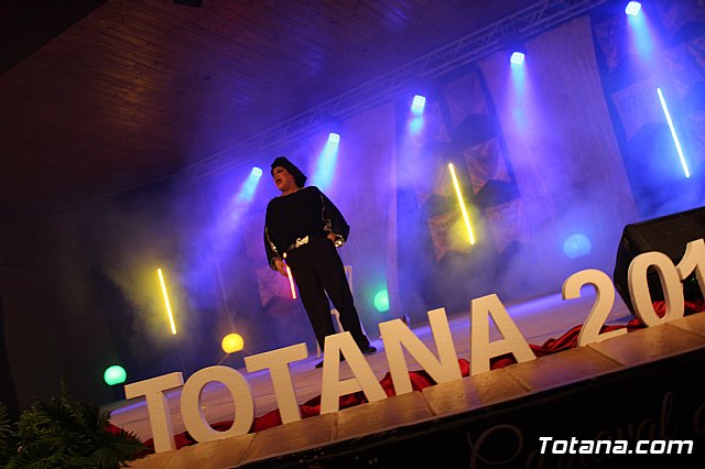 1 Concurso de DRAG QUEEN - Carnaval de Totana 2018 - 58