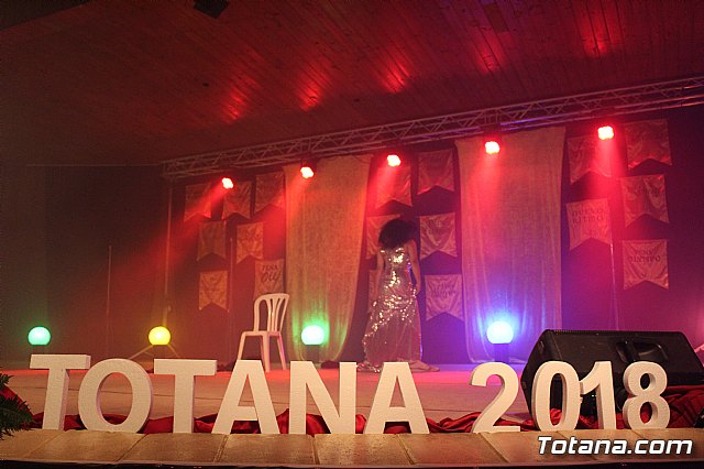 1 Concurso de DRAG QUEEN - Carnaval de Totana 2018 - 73