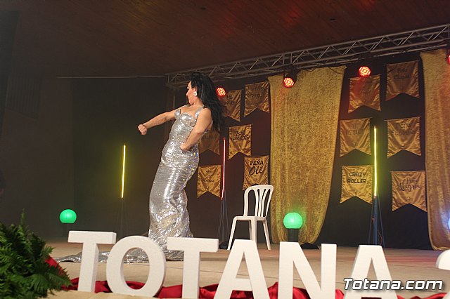1 Concurso de DRAG QUEEN - Carnaval de Totana 2018 - 76