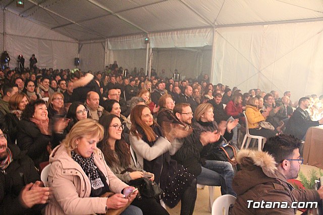 1 Concurso de DRAG QUEEN - Carnaval de Totana 2018 - 78