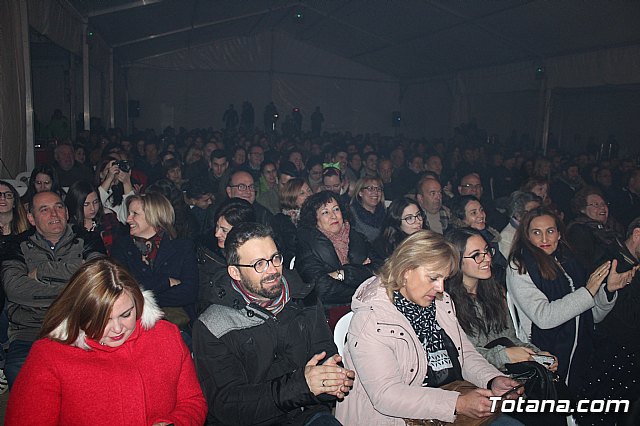1 Concurso de DRAG QUEEN - Carnaval de Totana 2018 - 79