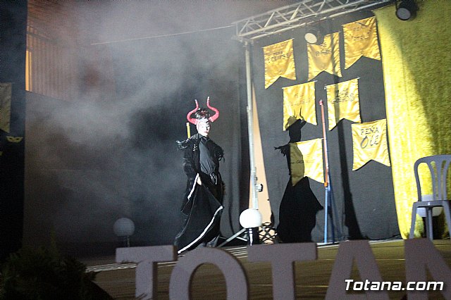 1 Concurso de DRAG QUEEN - Carnaval de Totana 2018 - 91