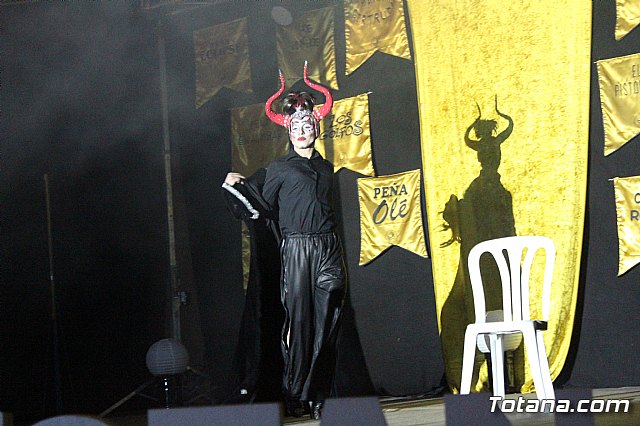 1 Concurso de DRAG QUEEN - Carnaval de Totana 2018 - 92