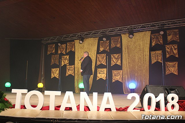 1 Concurso de DRAG QUEEN - Carnaval de Totana 2018 - 113