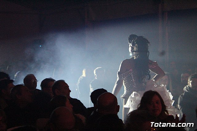 1 Concurso de DRAG QUEEN - Carnaval de Totana 2018 - 144