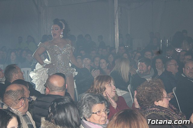 1 Concurso de DRAG QUEEN - Carnaval de Totana 2018 - 145
