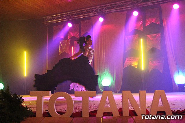 1 Concurso de DRAG QUEEN - Carnaval de Totana 2018 - 150