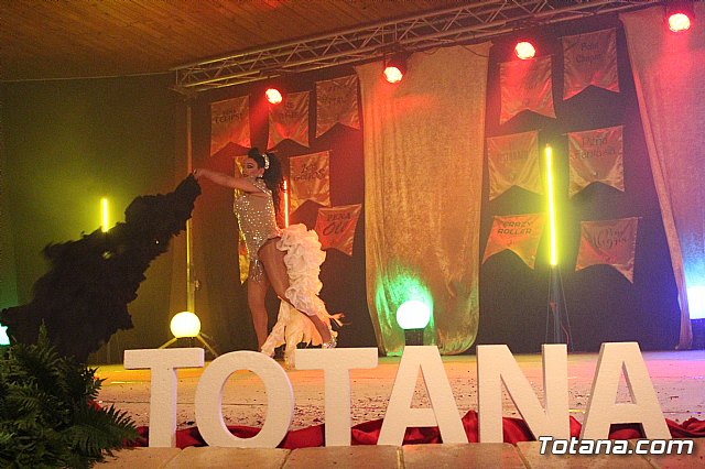 1 Concurso de DRAG QUEEN - Carnaval de Totana 2018 - 153