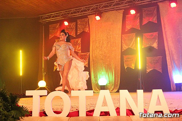 1 Concurso de DRAG QUEEN - Carnaval de Totana 2018 - 155