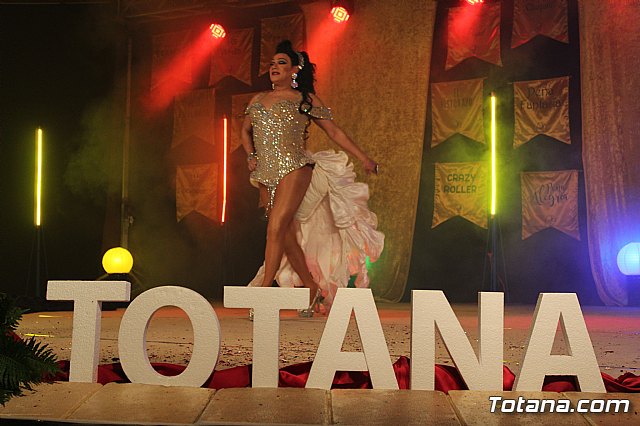 1 Concurso de DRAG QUEEN - Carnaval de Totana 2018 - 161
