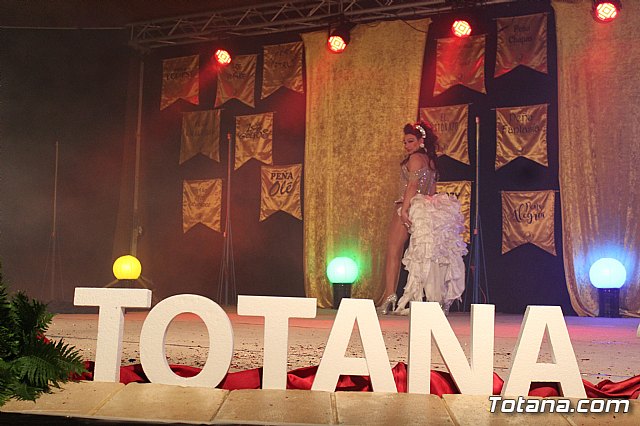 1 Concurso de DRAG QUEEN - Carnaval de Totana 2018 - 165