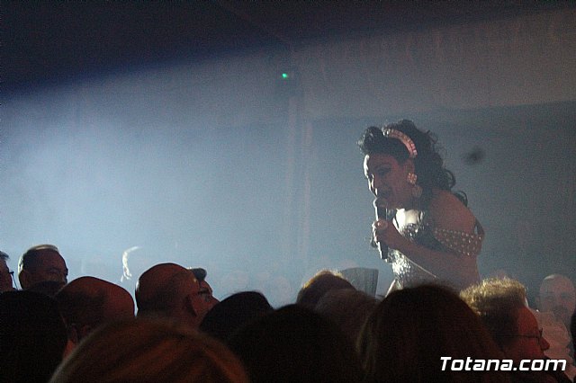 1 Concurso de DRAG QUEEN - Carnaval de Totana 2018 - 166