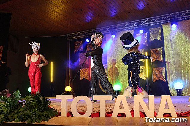 1 Concurso de DRAG QUEEN - Carnaval de Totana 2018 - 169