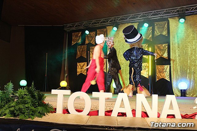 1 Concurso de DRAG QUEEN - Carnaval de Totana 2018 - 170