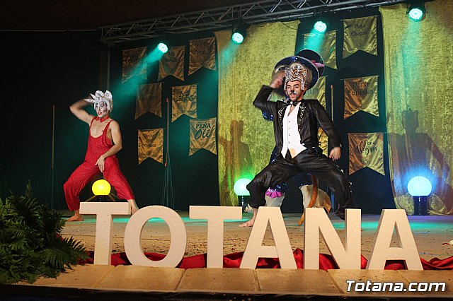 1 Concurso de DRAG QUEEN - Carnaval de Totana 2018 - 174