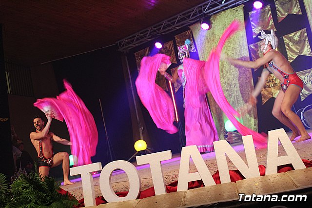 1 Concurso de DRAG QUEEN - Carnaval de Totana 2018 - 194