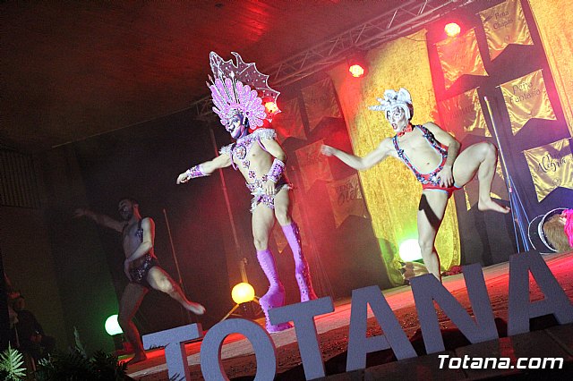 1 Concurso de DRAG QUEEN - Carnaval de Totana 2018 - 205