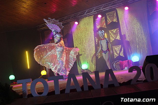 1 Concurso de DRAG QUEEN - Carnaval de Totana 2018 - 212
