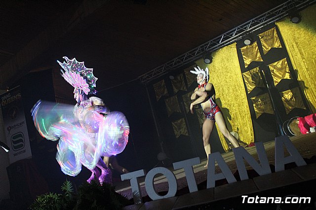 1 Concurso de DRAG QUEEN - Carnaval de Totana 2018 - 215