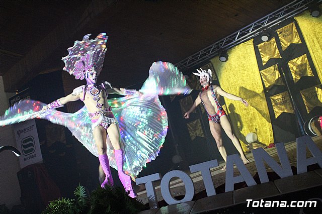 1 Concurso de DRAG QUEEN - Carnaval de Totana 2018 - 216